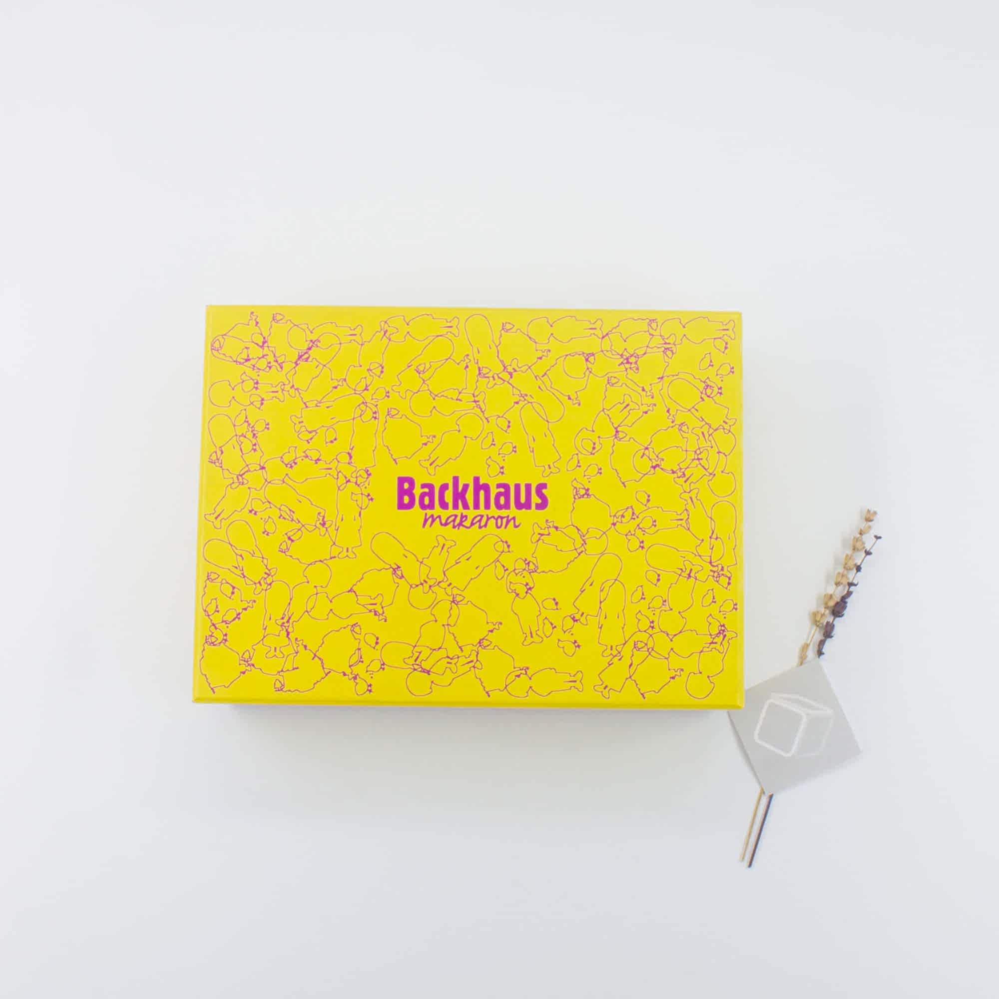 01_BackhausMakaromKutusu